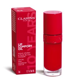 Lip Comfort Oil - Limitierte 10-Jahre-Edition